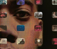 Carl Craig "Desire: The Carl Craig Story" 2LP