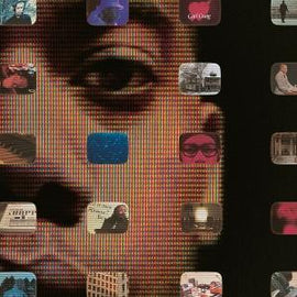Carl Craig "Desire: The Carl Craig Story" 2LP