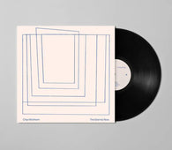 Chip Wickham "The Eternal Now" LP