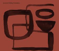 Ancient Infinity Orchestra "It's All About Liberation" CD
