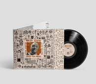 Mulatu Astatke "Mulatu Plays Mulatu" LP