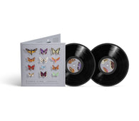 Dominik Eulberg "Lepidoptera" 2LP