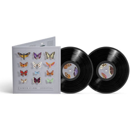 Dominik Eulberg "Lepidoptera" 2LP