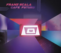 Franz Scala "Cafe Futuro" 2LP