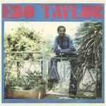 Ebo Taylor "Ebo Taylor" LP