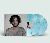 Apparat "DJ-Kicks: Apparat (marble blue)" 2lp