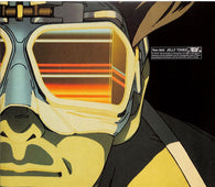 Ken Ishii "Jelly Tones" 2LP