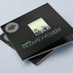 Kruder & Dorfmeister "DJ-Kicks: Kruder & Dorfmeister (30th Anniversary)" CD