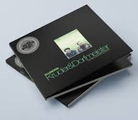 Kruder & Dorfmeister "DJ-Kicks: Kruder & Dorfmeister (30th Anniversary)" CD
