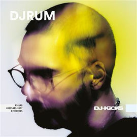 Djrum "DJ-Kicks" CD