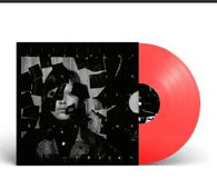 Tricky "Different When It's Silent (Red ltd)" LP
