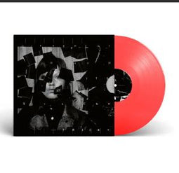 Tricky "Different When It's Silent (Red ltd)" LP