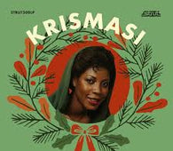 Various "Krismasi: Christmas Songs From Africa 1968-1982 (white/red)" LP