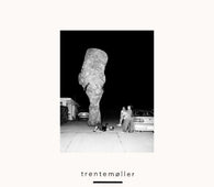 Trentemoller "Lost (2LP+MP3)" 2LP