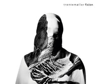 Trentemoller "Fixion (LTD Digipac)" CD