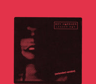 Boy Harsher "Lesser Man (Extended Version)" LP