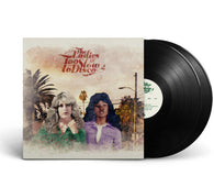 Various "The Ladies Of Too Slow To Disco Vol. 2 (2lp+Mp3)" 2LP