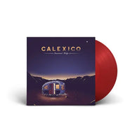 Calexico "Seasonal Shift" LP