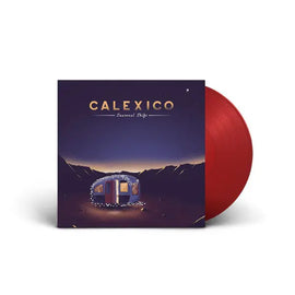 Calexico "Seasonal Shift" LP