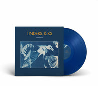 Tindersticks "Distractions (Dark Blue LP+MP3)" LP+MP3