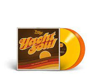 Various/Too Slow To Disco Pres. "Yacht Soul (Cover Versions Ltd Col. 2lp Rsd 21)" 2LP