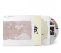 Tindersticks "Past Imperfect The Best Of Tindersticks 92-21 3CD" 3CD