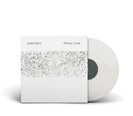 Junior Boys "Waiting Game (Ltd White LP)" LP