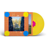 Caribou "Honey (Ltd Yellow LP)" LP