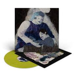 Tindersticks "Soft Tissue (Ltd Yellow-Green Eco LP)" LP