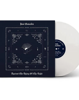 José González "Against The Dying Of The Light" LP