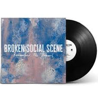 Broken Social Scene "Remember The Humans" LP
