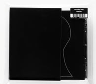 Nicolas Jaar "Cenizas (Limited CD+Book+Dlx PVC Sleeve)" CD