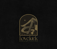 Lovelock "Burning Feeling (Remastered 2lp)" 2LP