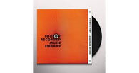Sammy Burdson/Klaus Weiss/Larry Robbins "Dramatic Tempi / Larry Robbins Background Rhythms" LP