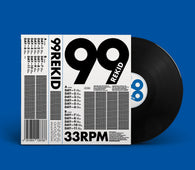 Rekid "99" LP