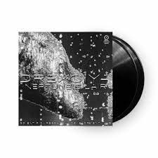 Drexciya "Neptune‘s Lair (2LP)" 2LP
