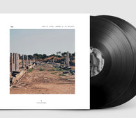 TRENN "Tears of Things, Sorrows of the Universe" 2LP