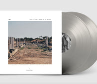 Tren "Tears Of Things, Sorrows Of The Universe" 2LP