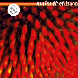 Fila Brazillia "Maim That Tune (2LP,30th Anniversary RE, 2025 RM)" 2LP