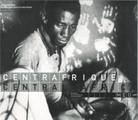 Various Artists "Centrafrique - Central Africa (LP+6pages Insert)" LP