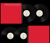 Nicolás Jaar "Pomegranates (2Lp 180G Bio Vinyl)" 2LP