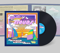 Various Artists "Under And Above The Clouds - Yacht Rock Grooves" LP