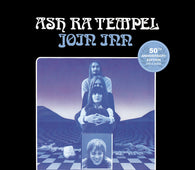 Ash Ra Tempel "Join Inn (50th Anniversary Edition)" LP