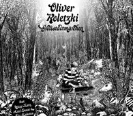 Oliver Koletzki "Großstadtmärchen (2024 Repress" LP