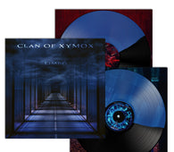 Clan Of Xymox "Limbo (Deluxe Art Edition)" 2LP