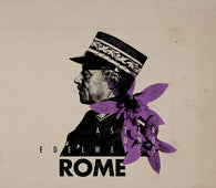 ROME "Aster Und Edelweiß" LP