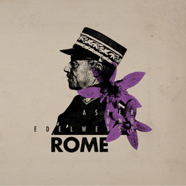 ROME "Aster Und Edelweiß" LP