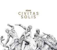 ROME "Civitas Solis" CD