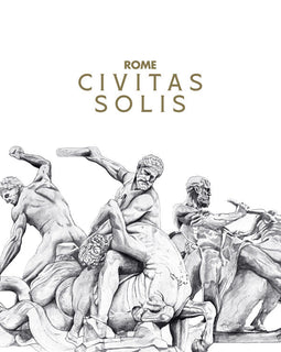 ROME "Civitas Solis" CD