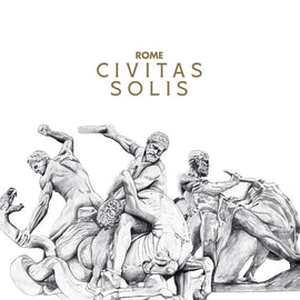ROME "Civitas Solis" CD